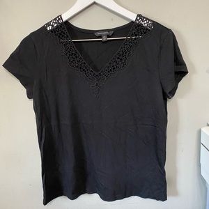 BANANA REPUBLIC BLOUSE